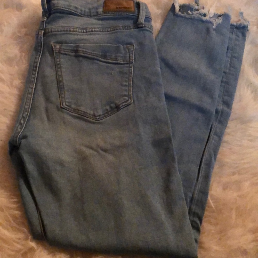 Jean package